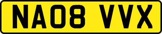NA08VVX