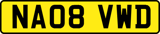 NA08VWD