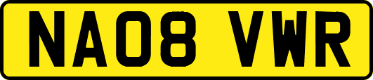 NA08VWR