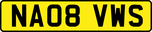 NA08VWS