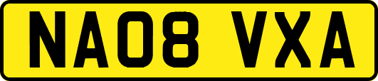 NA08VXA