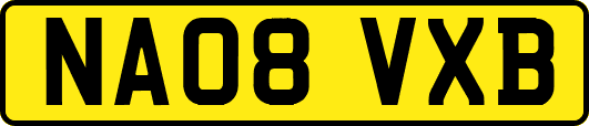 NA08VXB