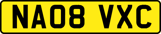 NA08VXC