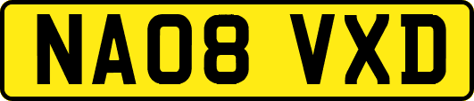 NA08VXD