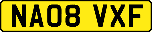 NA08VXF