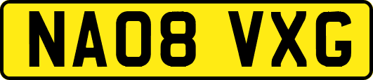 NA08VXG