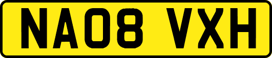 NA08VXH