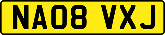 NA08VXJ