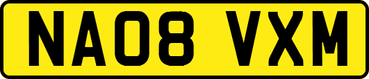 NA08VXM