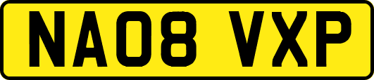 NA08VXP