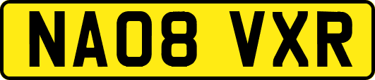 NA08VXR