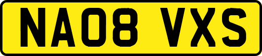 NA08VXS