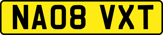 NA08VXT