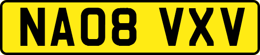 NA08VXV