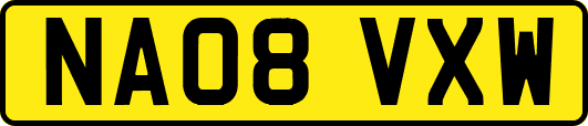 NA08VXW