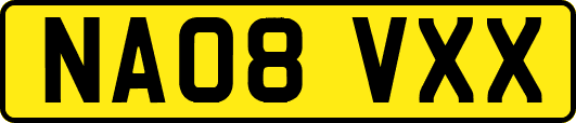 NA08VXX