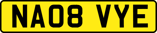 NA08VYE
