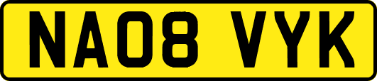NA08VYK