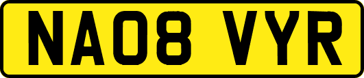 NA08VYR