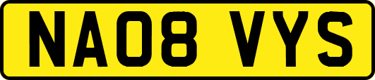 NA08VYS