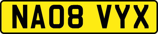 NA08VYX
