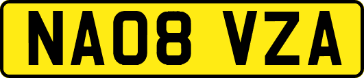 NA08VZA