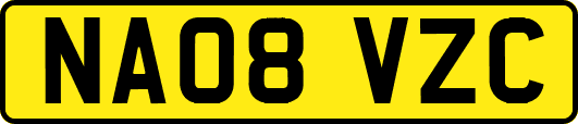 NA08VZC