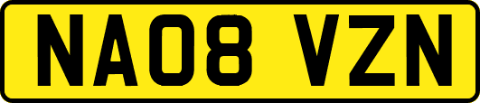 NA08VZN