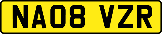 NA08VZR