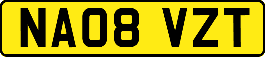 NA08VZT