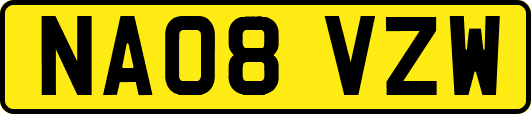 NA08VZW