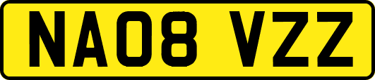 NA08VZZ