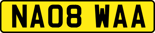 NA08WAA