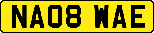 NA08WAE