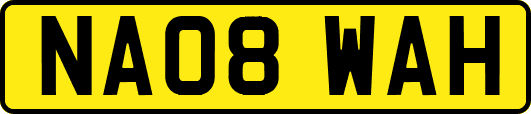 NA08WAH