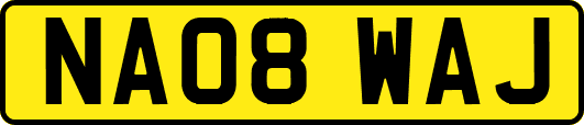 NA08WAJ