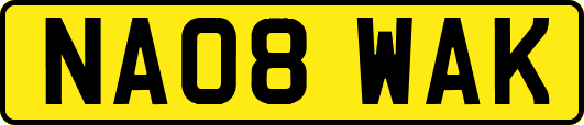 NA08WAK
