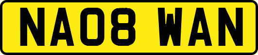 NA08WAN