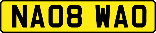 NA08WAO