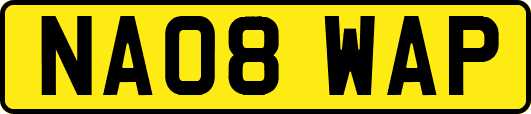 NA08WAP