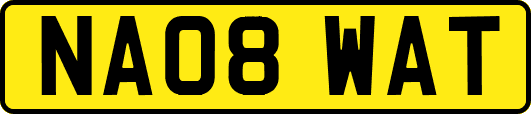 NA08WAT
