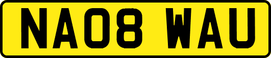 NA08WAU