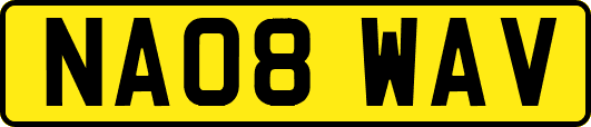 NA08WAV