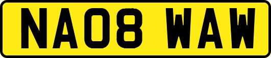 NA08WAW