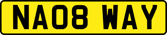 NA08WAY