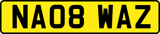 NA08WAZ