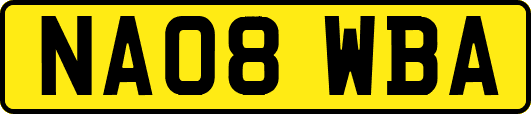 NA08WBA