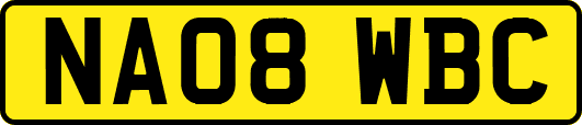 NA08WBC