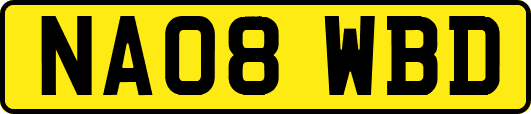 NA08WBD