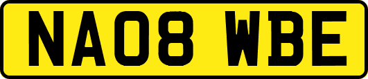NA08WBE